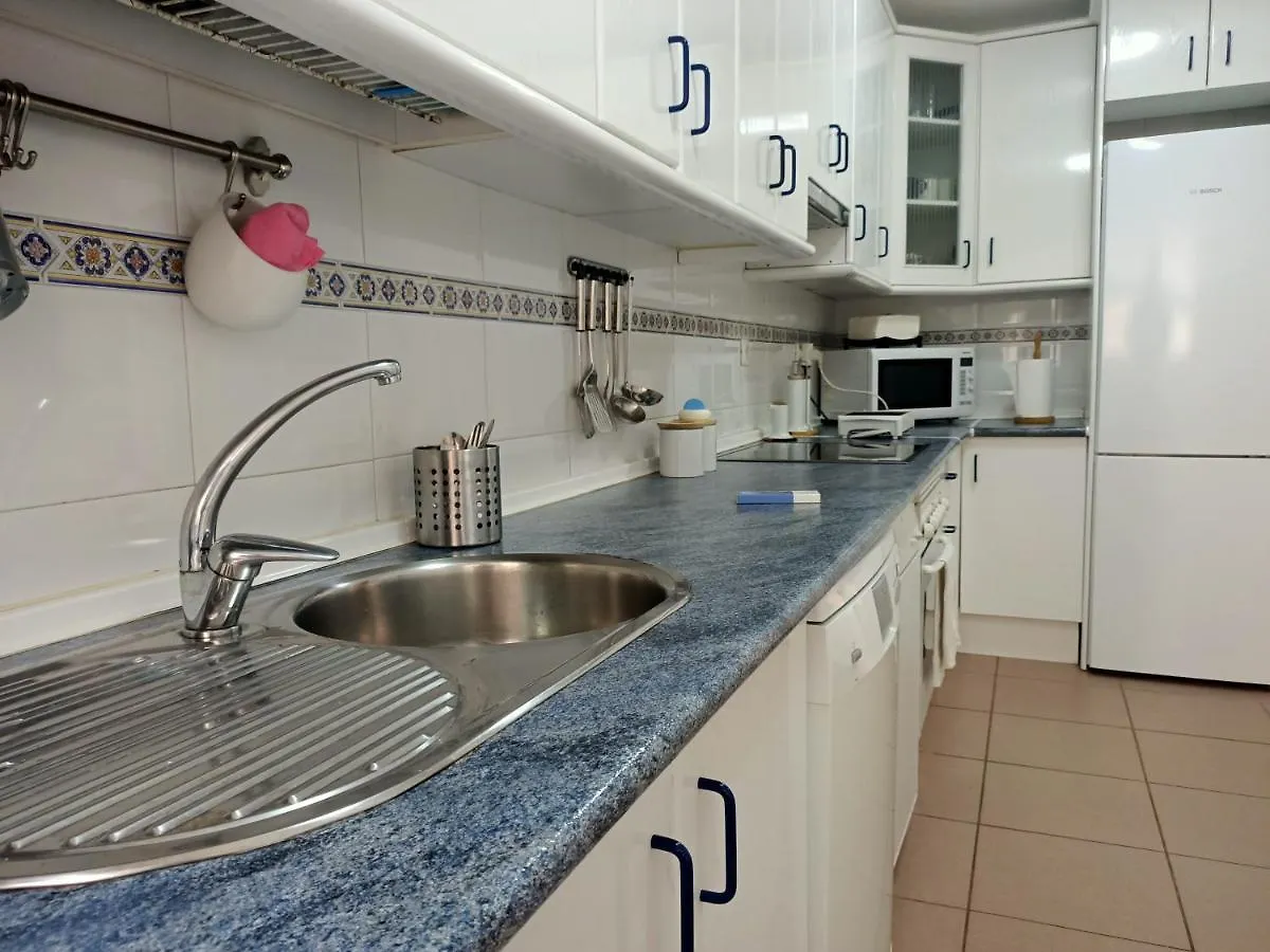 Costa Ballena Las Dunas - Vega Home Vacacional Rota