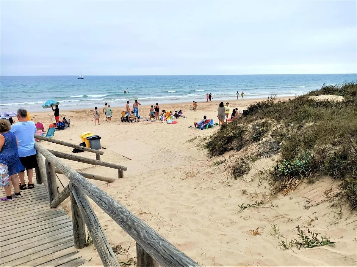 Holiday home Costa Ballena Las Dunas - Vega Home Vacacional