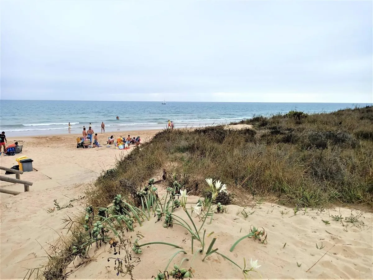 Costa Ballena Las Dunas - Vega Home Vacacional Spain