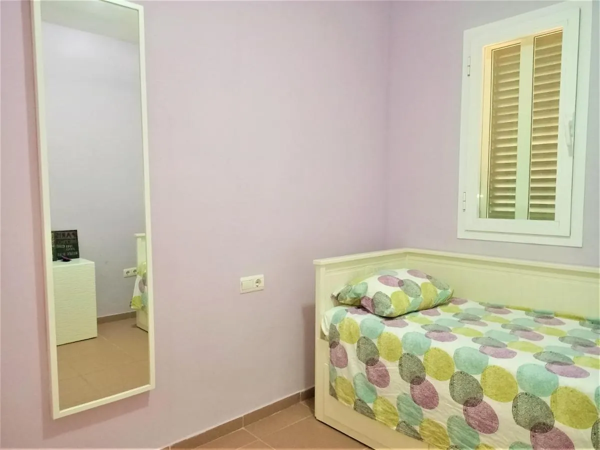 Costa Ballena Las Dunas - Vega Home Vacacional 0*, Rota