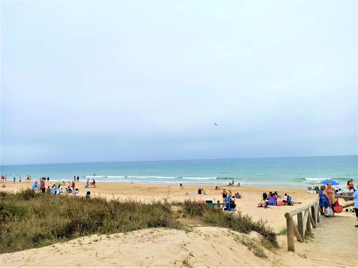 Costa Ballena Las Dunas - Vega Home Vacacional 0*, Rota Spain