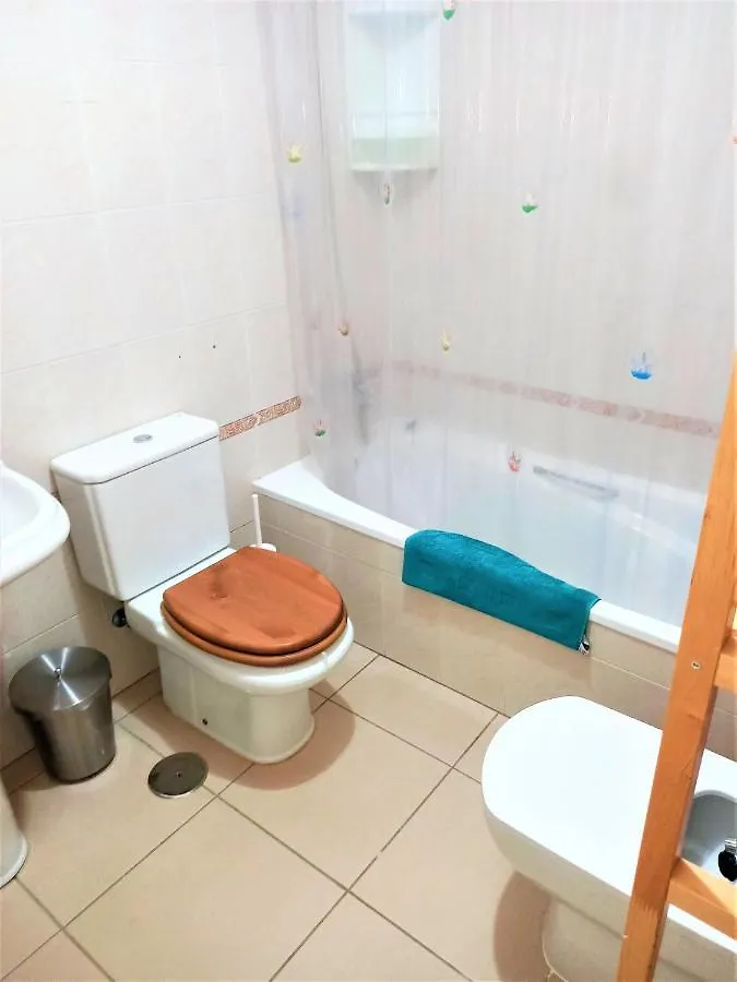 Costa Ballena Las Dunas - Vega Home Vacacional Holiday home