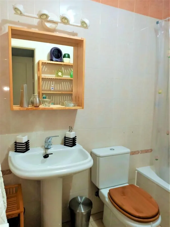 Costa Ballena Las Dunas - Vega Home Vacacional Spain