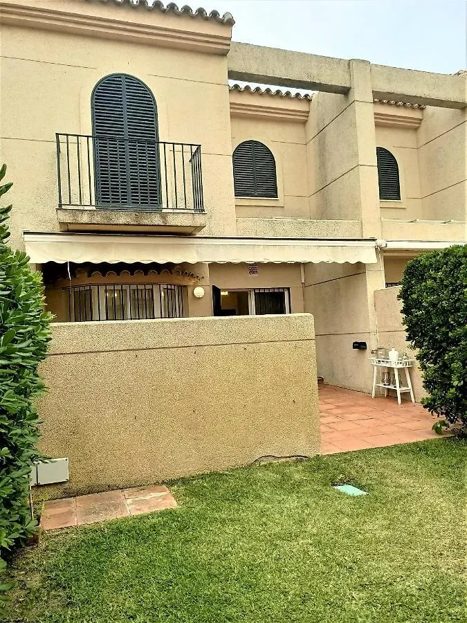 Costa Ballena Las Dunas - Vega Home Vacacional 0*, Rota Spain