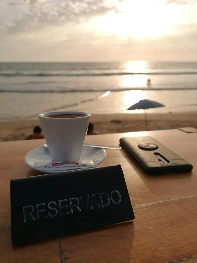 Costa Ballena Las Dunas - Vega Home Vacacional