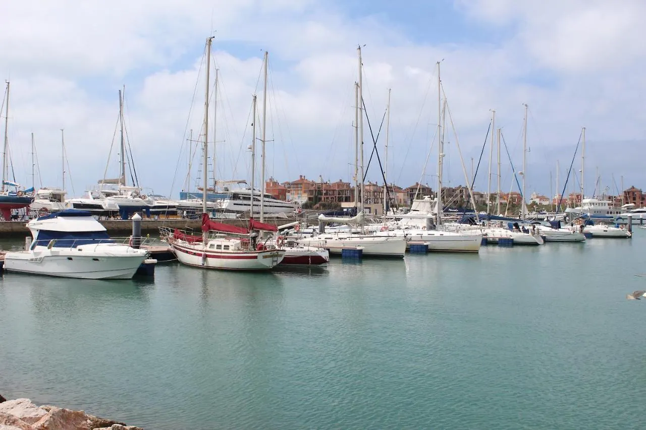 Costa Ballena Las Dunas - Vega Home Vacacional 0*, Rota Spain