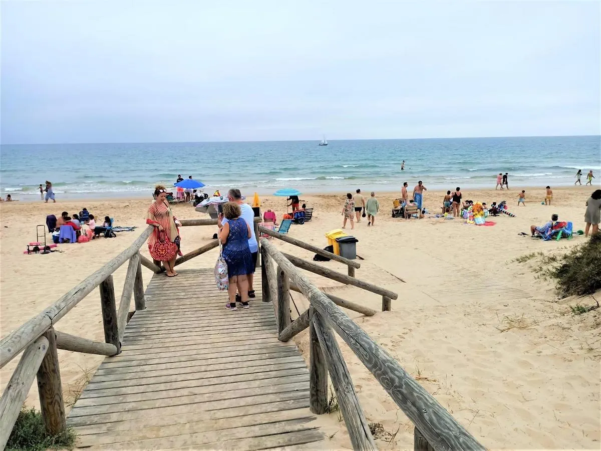 Costa Ballena Las Dunas - Vega Home Vacacional 0*, Rota