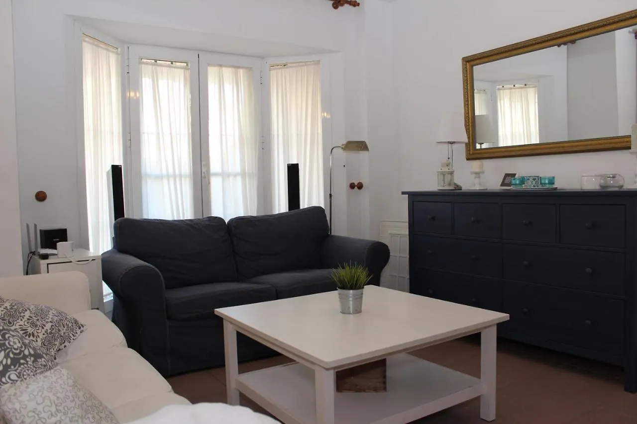 Costa Ballena Las Dunas - Vega Home Vacacional Spain