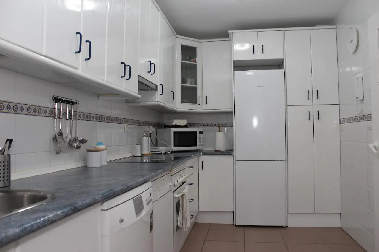 Holiday home Costa Ballena Las Dunas - Vega Home Vacacional