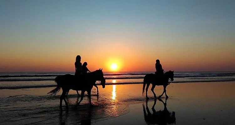 Costa Ballena Las Dunas - Vega Home Vacacional Spain