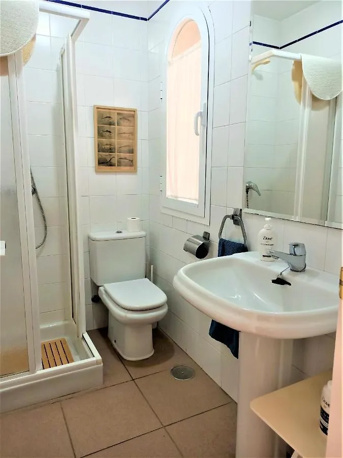 Holiday home Costa Ballena Las Dunas - Vega Home Vacacional Spain