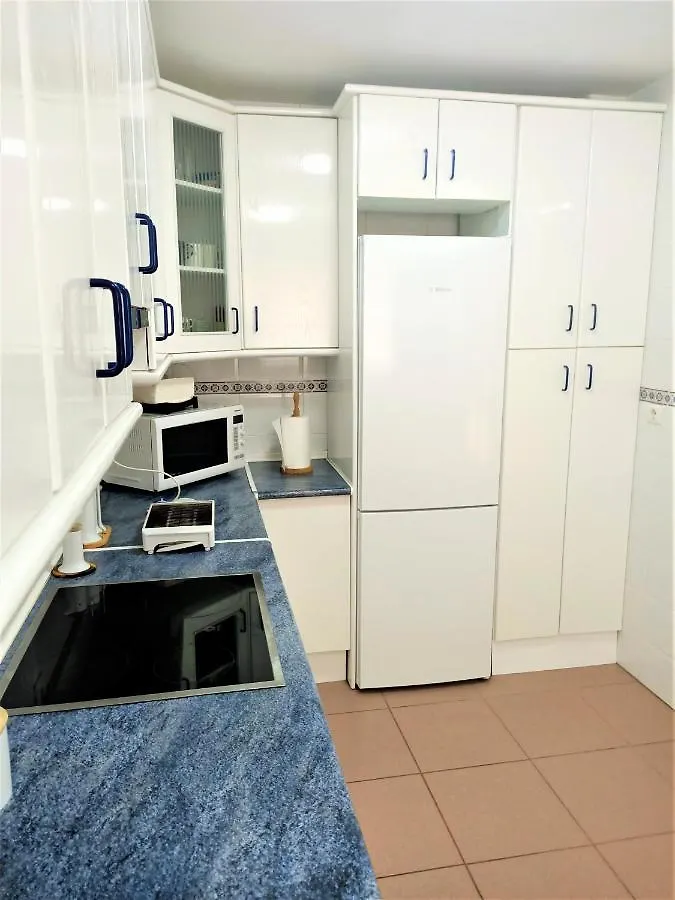 Costa Ballena Las Dunas - Vega Home Vacacional 0*, Rota