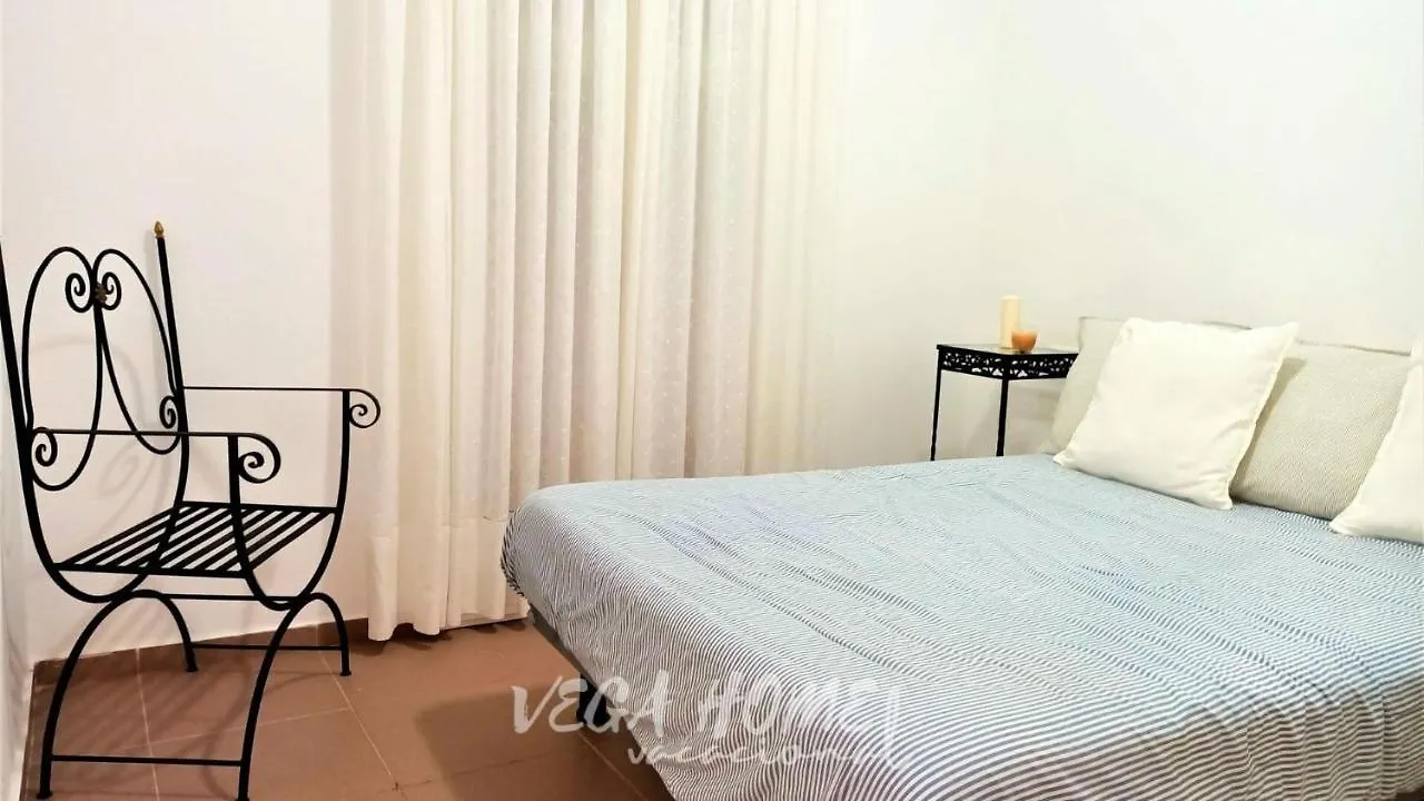 Holiday home Costa Ballena Las Dunas - Vega Home Vacacional
