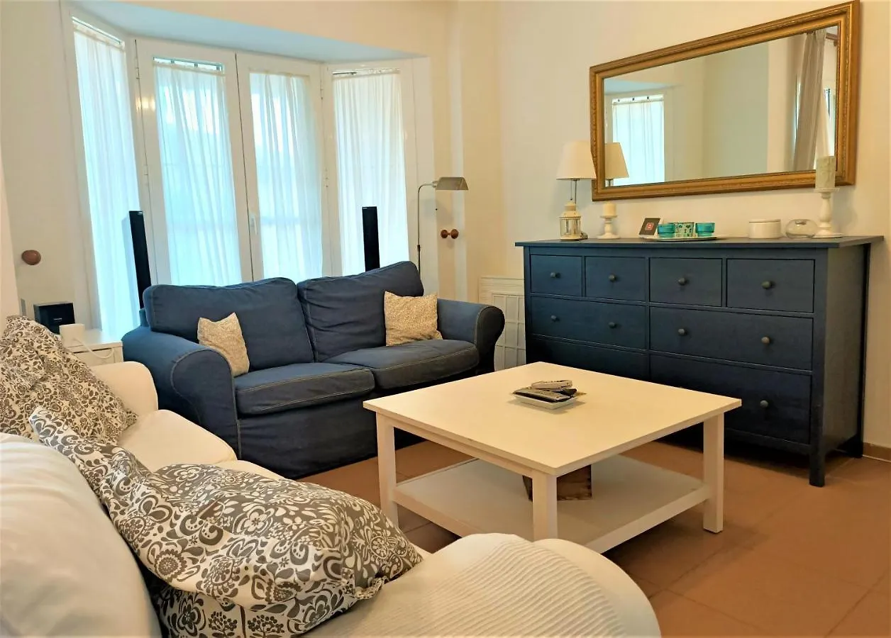 Costa Ballena Las Dunas - Vega Home Vacacional 0*, Rota Spain