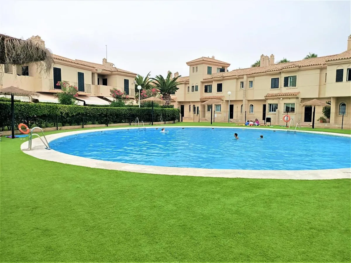 Costa Ballena Las Dunas - Vega Home Vacacional