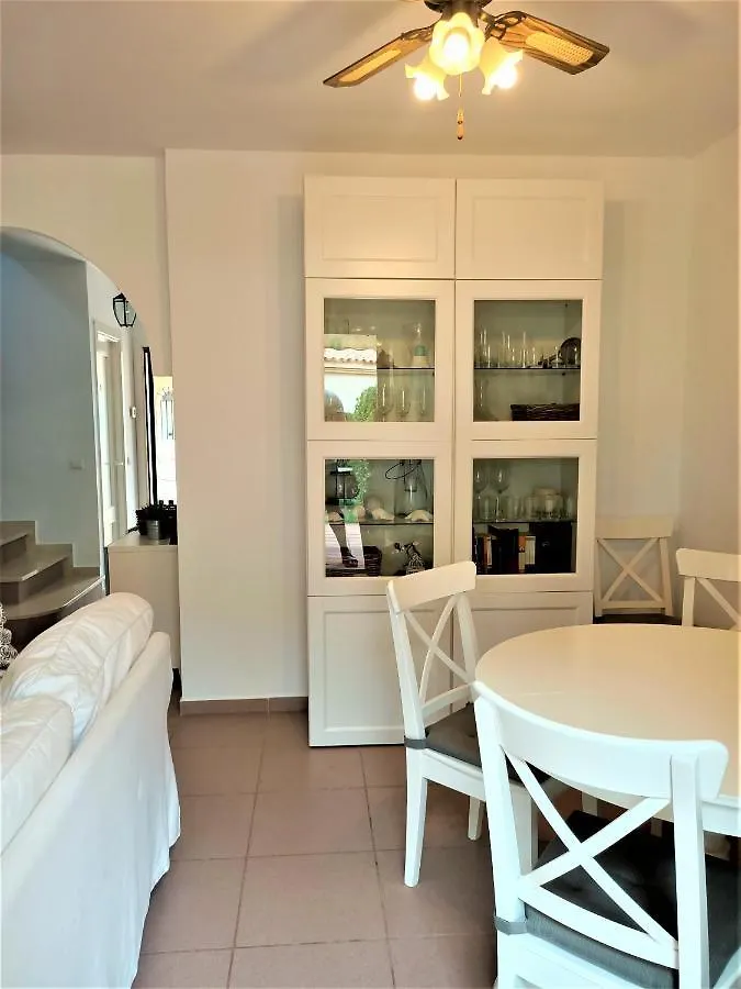 Holiday home Costa Ballena Las Dunas - Vega Home Vacacional