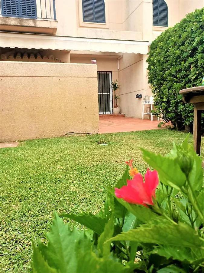 Costa Ballena Las Dunas - Vega Home Vacacional Holiday home Rota