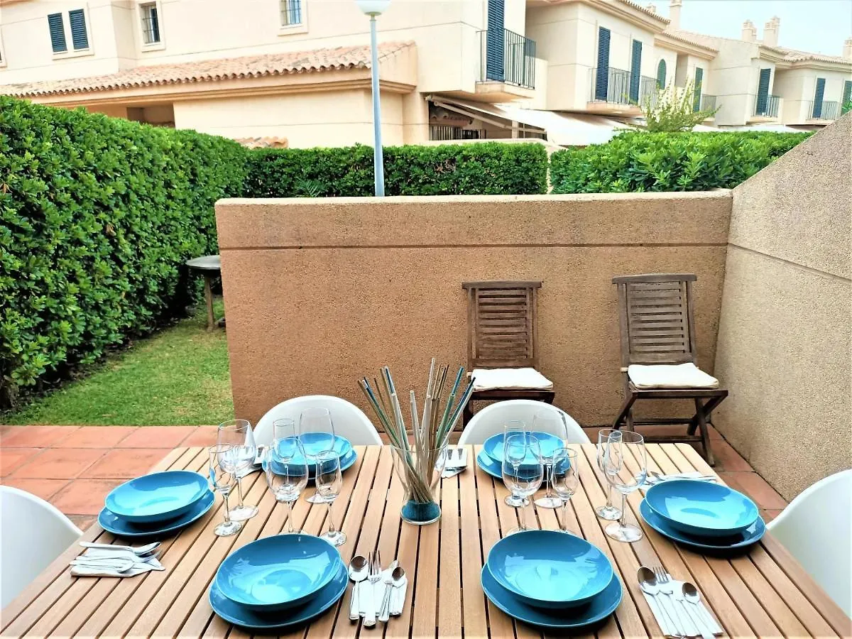 Costa Ballena Las Dunas - Vega Home Vacacional Rota